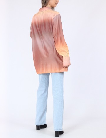Camasa Vero Moda, mix culori