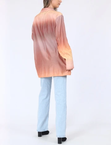 Camasa Vero Moda, mix culori
