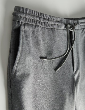 Pantaloni Reserved, gri