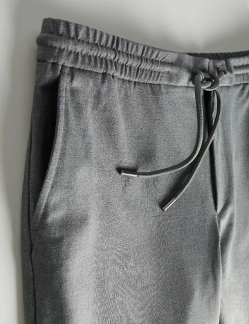 Pantaloni Reserved, gri