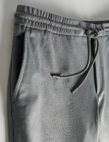 Pantaloni Reserved, gri