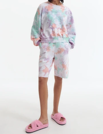 Pantaloni scurti Reserved, mix culori