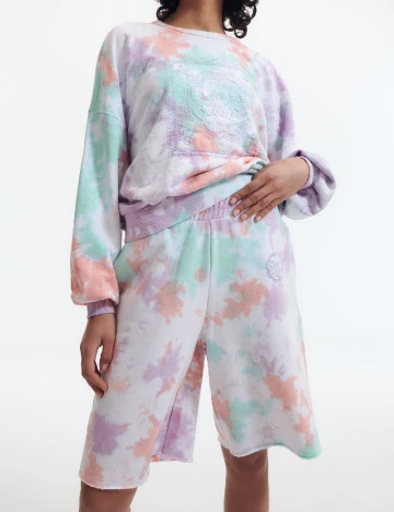 Pantaloni scurti Reserved, mix culori