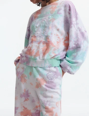 Pantaloni scurti Reserved, mix culori