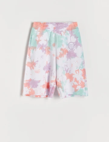 Pantaloni scurti Reserved, mix culori