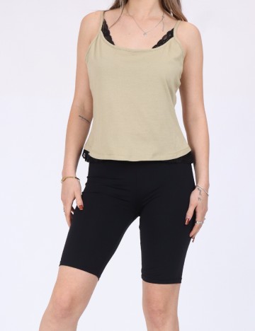 
						Maiou Vero Moda, verde