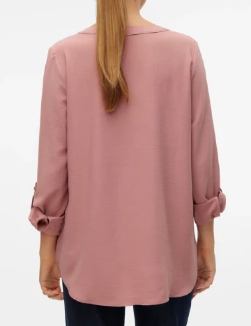 Camasa Vero Moda, roz
