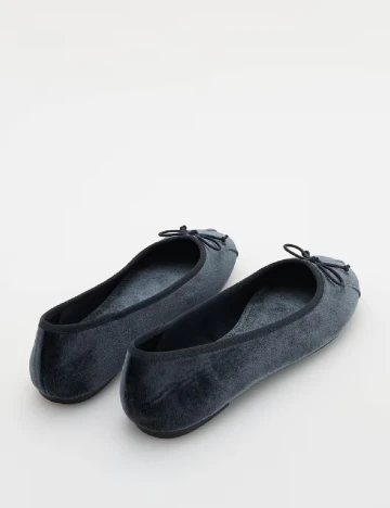 Balerini Reserved, bleumarin