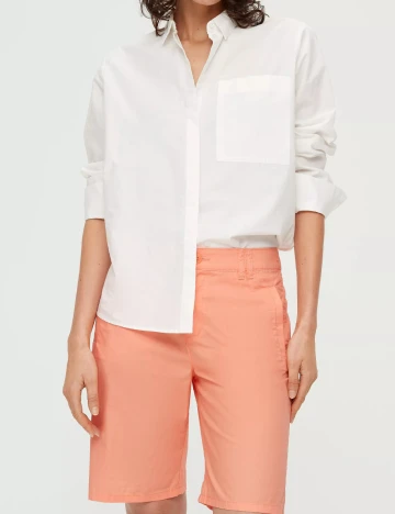Pantaloni scurti s.Oliver, somon