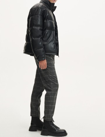 Pantaloni Reserved, gri