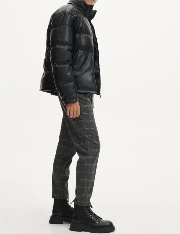 Pantaloni Reserved, gri