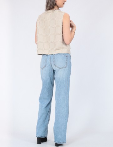 Vesta Vero Moda, bej