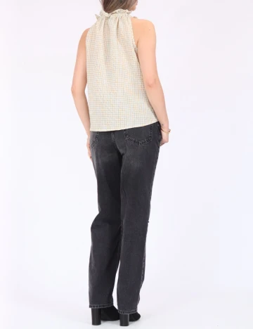 Bluza Vero Moda, galben