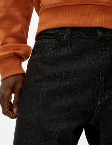 Pantaloni scurti s.Oliver, negru