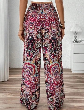 Pantaloni SHEIN, mix culori