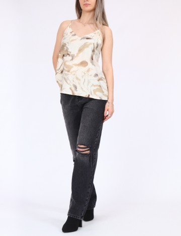 Maiou Vero Moda, crem