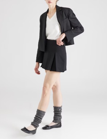 Tricou Vero Moda, alb