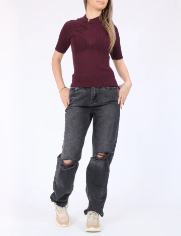 Bluza Vero Moda, visiniu