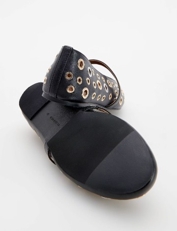 Balerini Reserved, negru