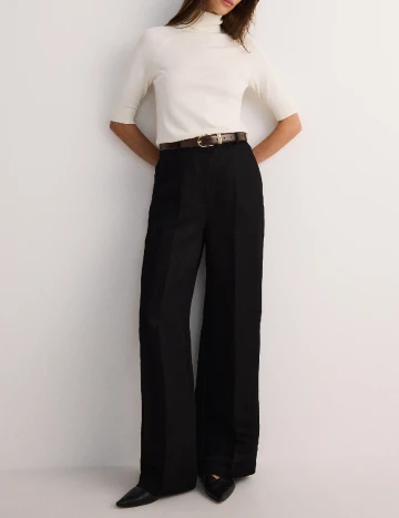 Bluza Reserved, ecru