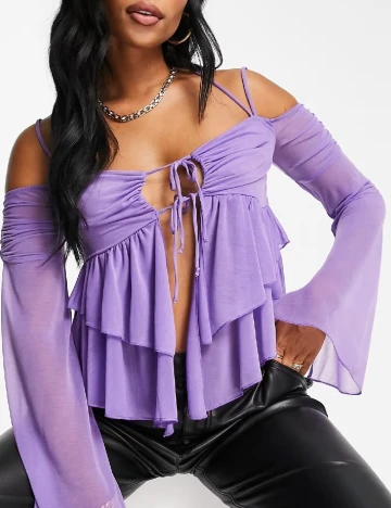 Top ASOS, mov