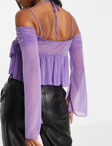 Top ASOS, mov