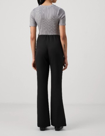 Pantaloni Vero Moda, negru