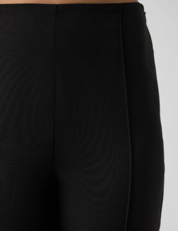 Pantaloni Vero Moda, negru