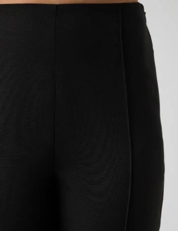 Pantaloni Vero Moda, negru