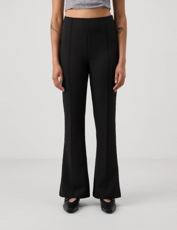 Pantaloni Vero Moda, negru