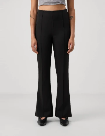 Pantaloni Vero Moda, negru