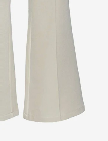 Pantaloni Vero Moda, bej