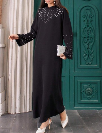 
						Rochie lunga SHEIN, negru