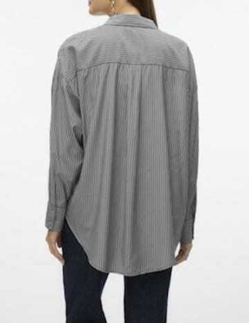 Camasa Vero Moda, gri