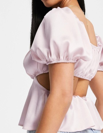 Bluza PETITES MISS SELFRIDGE, roz pal