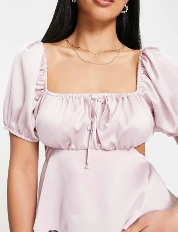 Bluza PETITES MISS SELFRIDGE, roz pal
