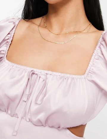Bluza PETITES MISS SELFRIDGE, roz pal