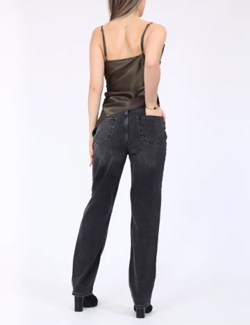 Maiou Top Shop, verde inchis Verde