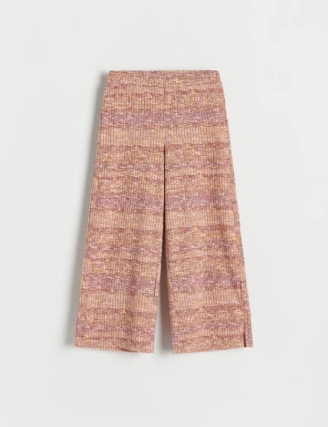 Pantaloni Reserved, mix culori