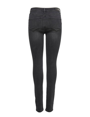 Blugi Only, gri denim, W25/L32