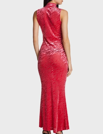 Rochie lunga AmyLynn, roz