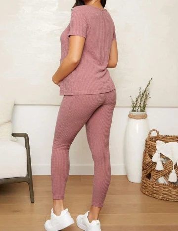 Compleu SHEIN Maternity, roz