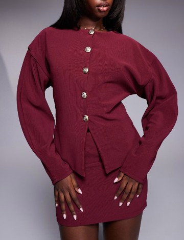
						Bluza ASOS, visiniu