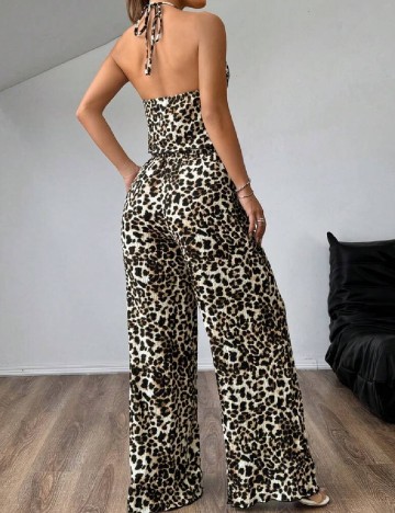 Compleu SHEIN, animal print