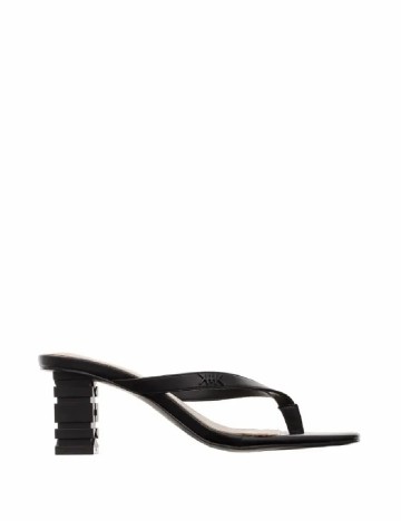 
						Saboti Kendall&Kylie, negru