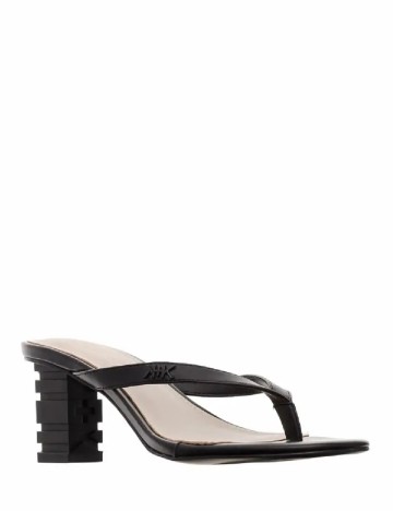 Saboti Kendall&Kylie, negru