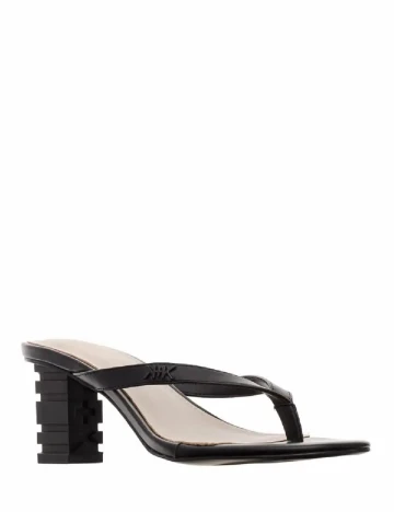 Saboti Kendall&Kylie, negru
