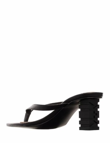 Saboti Kendall&Kylie, negru