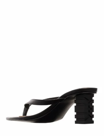 Saboti Kendall&Kylie, negru