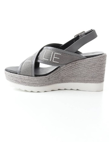 
						Sandale Kendall&Kylie, gri